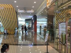 -万达茂商场(南京仙林店)