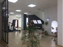 点击看大图 -尤尼可国际影像(万源分店)