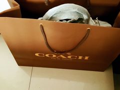 -COACH蔻驰(SKP男士店)