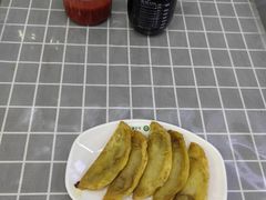-清真蒋有记(老门东店)