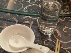 -玉林烤鸭店(定福庄店)