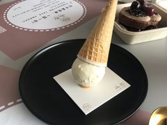 -公园北鹿·铃兰餐厅(齐盛湖店)