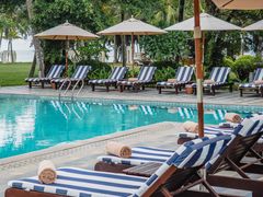 -海南清水湾莱佛士酒店