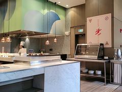 -陆家嘴万怡酒店·万荟轩