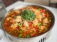 -蛙兔鸡自贡风味·特色江湖菜(广都店)