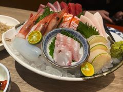 -小山日本料理(兴业太古汇店)