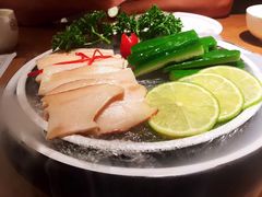 -如轩·海鲜砂锅粥·潮汕菜(海珠店)