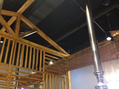 大堂-唯成•韩国炭火烤肉 유성고기