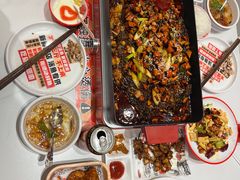 -雅佳神话·麻辣烤鱼(新街口店)