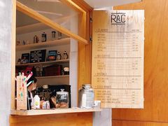 -RAC BAR(安福路店)