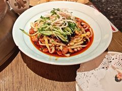 -六月雪干锅(涪城万达广场店)