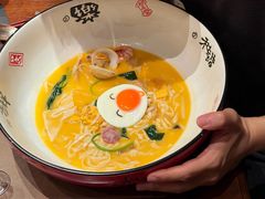 -新荣记(建国门外大街店)