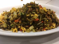-姥姥春饼·烤鸭(未央路盛龙店)