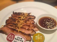 -炉胜·炉端烧·居酒屋