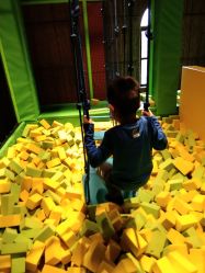 -奇幻丛林(佛罗伦萨小镇店)