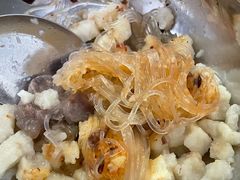 -刘信牛羊肉小炒泡馍(回民街店)