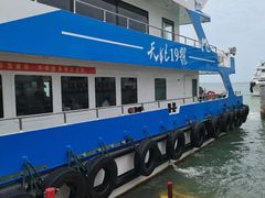 -湄洲岛