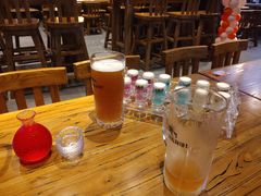 -汉森熊啤酒屋(雨耕山店)