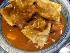 -小铫鸡汤