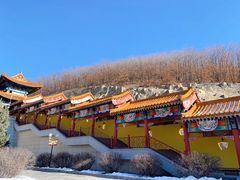 -六鼎山文化旅游区