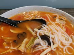 -洪福米线(浣纱路店)