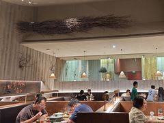 -蘑界·野生菌火锅(深业上城店)