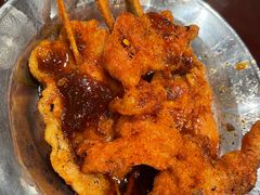 里脊肉-鲜得来排骨年糕(云南南路店)