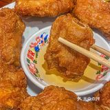 藏在倒闭商城边上的宝藏美食店