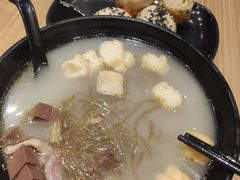 -小杨生煎(香港名都店)