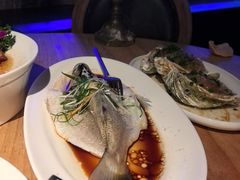 -鲨鱼餐厅.海景川粤餐厅(重庆天地店)