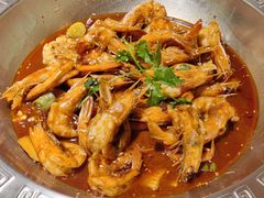 -李想大虾(吾悦广场店)