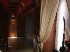 -紫莲花足道(柯桥古镇店)