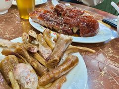 -陈光记烧腊店(罗保博士街店)