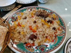 -巴依老爷新疆美食(清华东门店)