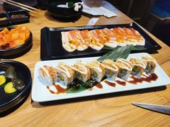-九田家黑牛烤肉料理(西溪龙湖天街店)