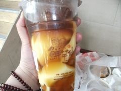 -鲜芋仙Meet Fresh(五道口店)