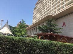 -北京饭店