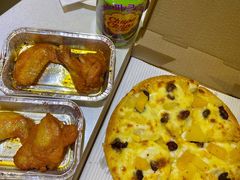 -尊宝比萨(广州塔店)