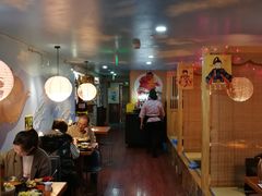大堂-鳗鱼家·深夜食堂(军博店)