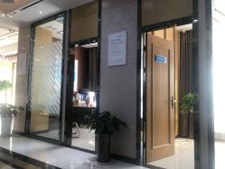 -雍禾植发全国连锁