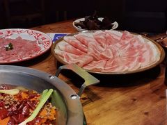 -楠火锅(哈尔滨金爵万象店)