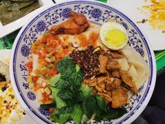 -令氏家外家周秦食府(高新店)