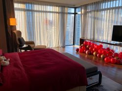 -沈阳君悦酒店·宴会厅