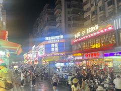 -丁家脆哨(民生路店)