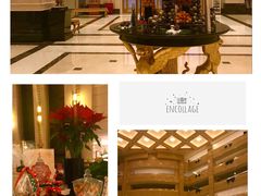 -东方滨江大酒店·滨江厅