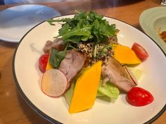 -MR.ROCKY洛奇先生RESTAURANT&BAR(宝安壹方城店)
