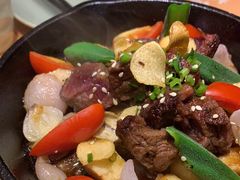 -山葵家·创意料理(万象汇店)