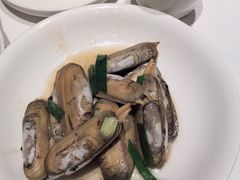 -莆田餐厅PUTIEN(金融街购物中心店)