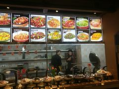 -万小金辣椒炒肉(抚河南路店)
