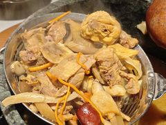 -芸山季·云南山珍菌火锅(南翔印象城MEGA店)